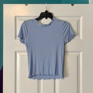 Ivy and main top from Tillys